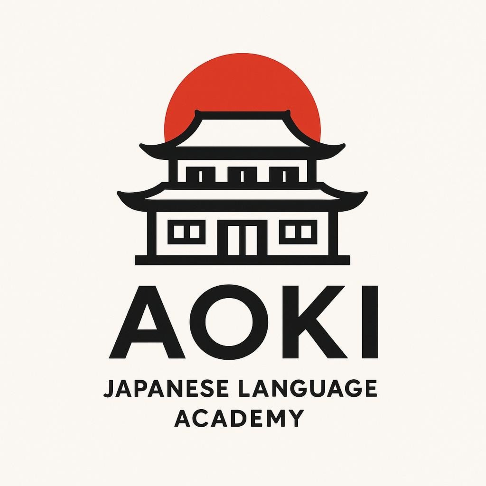 Aoki Japanese language academy